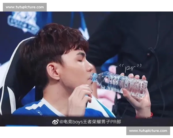 KCC全球电竞争霸赛精彩回顾与选手策略深度解析